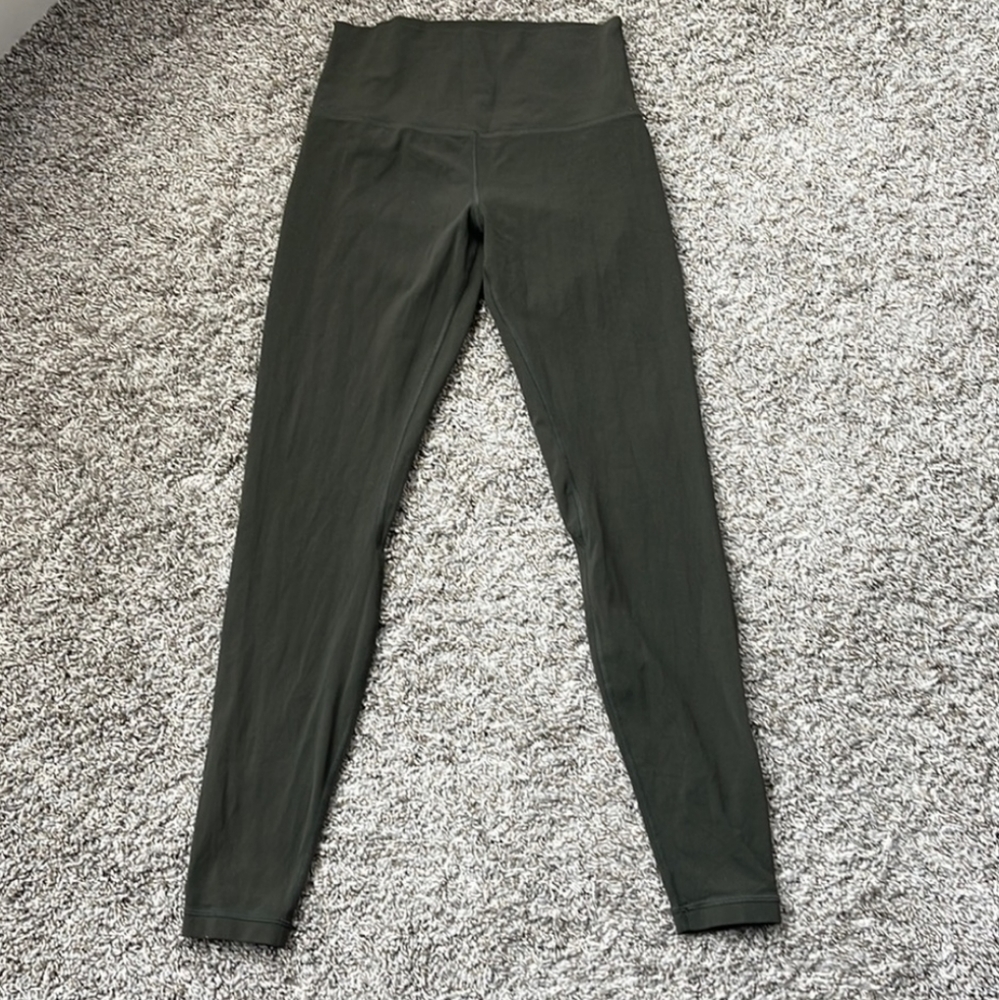 Lululemon Align Leggings